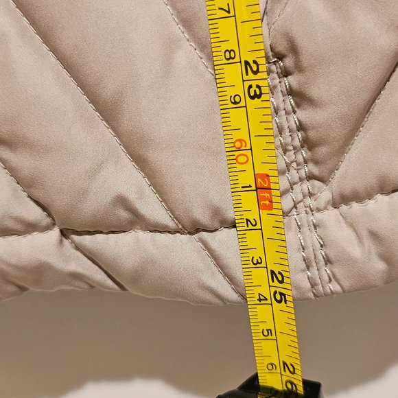 Kenneth Cole Reaction Down Jacket - Picture 10 of 11